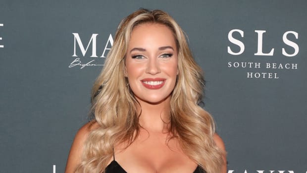 Paige Spiranac